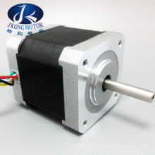 Motor da impressora de 42mm NEMA 17 3d e robô com certificação do CE e do ROHS